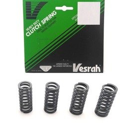 sprężyny sprzęgła Vesrah # SK-321 (4x)
