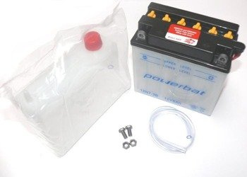 akumulator T 12N7-3B