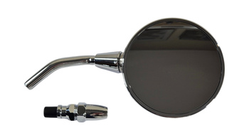 Right Mirror Moto Guzzi California 1100 Evo / Stone 2002-2005