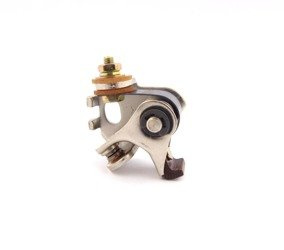 Interrupteur d'allumage droit Yamaha XS 750 77-80 OEM 1J7-81622-10