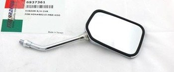 Motorrad Spiegel, Rechts f?r HONDA CB 600 F 2003-2006, 88210-MBZ-K00
