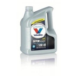Huile moteur Valvoline Syn Power 4T 10W40 4 L
