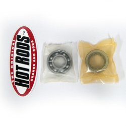 HONDA CRF 450R AUSGLEICHSWELLE (LAGER) REPARATURSET (09-15)
