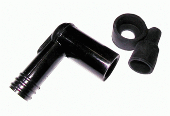 Tubo NGK LD-05 F