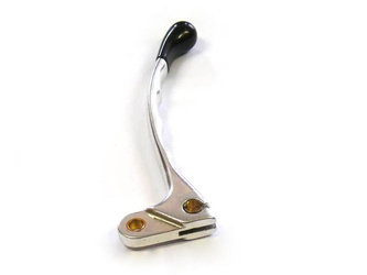 Brake lever for Tomasselli style