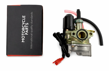 Carburettor for HONDA SJ 50 Bali, X8R/SZX 50 S X Cross Super Sport