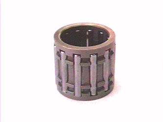 ŁOŻYSKO GŁÓWKI KORBOWODU (IGIEŁKOWE) YAMAHA TZR 125, DT 125R, TDR 125 (16X21X19) (09-502)