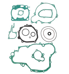 TOP END engine gasket set for YAMAHA YZ 250 2-stroke 97-98, 4XL-11351-01-00