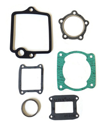Juego de juntas de motor para Honda MBX 125 R / MTX 125 R (parte superior del motor)