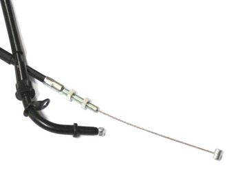 Throttle cable for YAMAHA YZF-R6 YZFR6 99-02 Throttle cable #5EB-26311-00