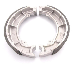 BRAKE SHOES KAWASAKI EL 250 GPZ 400