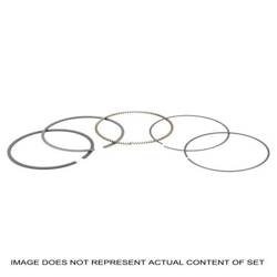 FASCE ELASTICHE PER PISTONE YAMAHA YFZ 450 '04-13, TM MX 450F '05-08, 450FI '11, EN 450F '03-10, 450FI '11 (95,00MM)