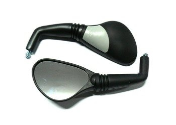 PARA lusterek - skuter - gwint M8 - Aprilia / Yamaha