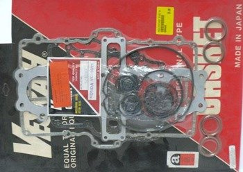 komplet uszczelek VESRAH