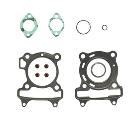 USZCZELKI TOP-END KYMCO DOWNTOWN 125 '09-'16 ,KYMCO K-XCT I 125 '12-'14, KYMCO SUPER DINK 125 '09-'16