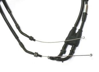Throttle cable complete for YAMAHA XJ 900 S Diversion 1995-2003, 4KM-26302-00