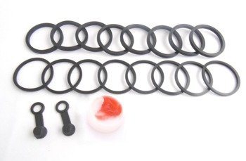 zestaw naprawczy zacisku hamulcowego BCF-213