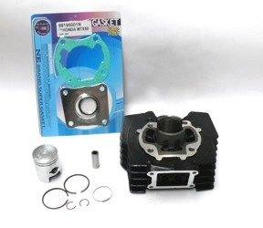 cylinder MB/MT 50 39mm