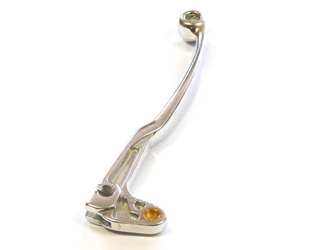 Leva della frizione per SUZUKI DR200 250 GN400 SP125 200 500 TS100, 57620-26500