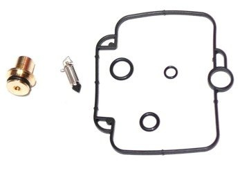 zestaw naprawczy gaźnika CAB-S8