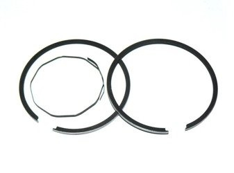 set, anello standard
