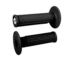 MANDOS DE CAMBIOS FUERA DE CARRETERA MEDIA WAFFLE MX MONOCAPA NEGRO