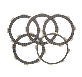 tarcze sprzęgła NHC