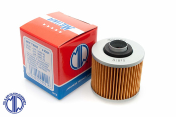 YAMAHA XT/XV/XVS/TDM OIL FILTER (HF145) (50)