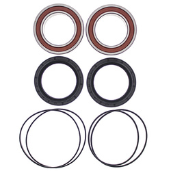 REAR WHEEL BEARINGS WITH SEALS YAMAHA YFM 700R RAPTOR '06-'21, YFZ 450 '06-'09, '12-'13