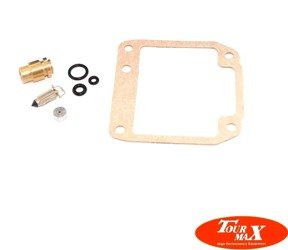 zestaw naprawczy gaźnika Tourmax CAB-Y7