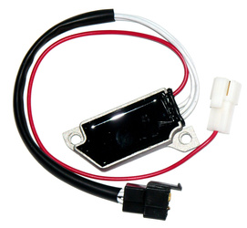 Regulator napięcia Yamaha VMX-12 1200 Vmax 1985-1995 OEM 42X-81960-A1