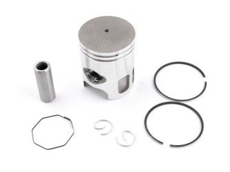 Juego de aros de pist�n MAX est�ndar 40.00 (tama?o 12 mm) para GENERIC CPI KEEWAY