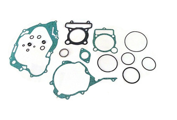 Engine gasket set gasket set complete for YAMAHA SR 250 TT 250 XT 250 NEW
