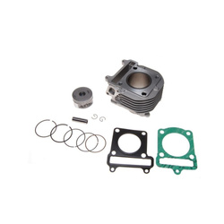 ZYLINDER FÜR YAMAHA Cygnus 125ccm 51,50 mm