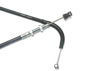 Clutch cable