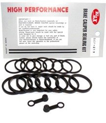 zestaw naprawczy zacisku hamulcowego BCF-213