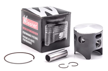 SUZUKI (2T) RGV 250 (RGV250) '92-'98 Piston, APRILIA RS 250 (55,97 MM) 1 ANNEAU