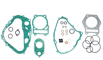 Gasket set for SUZUKI DR 600 R Dakar 86-89, DR 600 S 85-89, SP 600 1985