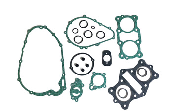 Juego de juntas de motor para Kawasaki KZ 400 B, Z 400 B G 1978-79