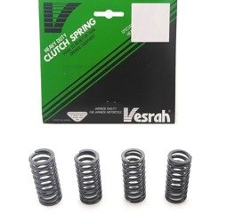 sprężyny sprzęgła Vesrah # SK-432