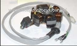 STATOR Gilera/Piaggio