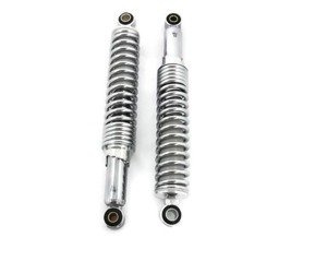 amortyzator tylny - para