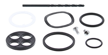 ZESTAW NAPRAWCZY KRANIKA HONDA CB1100F 83, CB650 81-82, CB750 C 82, CB750F 81-82, CB750K 82, CB750SC 82-83, CB900C 81-