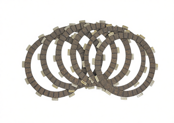 tarcze sprzęgła NHC