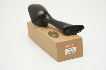 SPECCHIETTO RICAMBI HONDA CBR 600F (91-98) VFR 750 (90-97) DESTRA (LH08R) (OEM 88110-MV9-003)