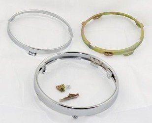 Anelli di montaggio HO CB650-1100F
