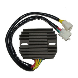 VOLTAGE REGULATOR HONDA VFR 800 (98-99) SUPER DUTY, SUZUKI TL 1000S/R 98-03, MOTO GUZZI (2571-01)