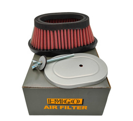 Filtr powietrza do Suzuki DR 250 DR 350 S SE 1990-1999 13780-14D02