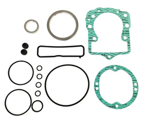 Juntas de la parte superior del motor Kawasaki KZ 250 C Z 250 G LTD KL250 5.5626.513