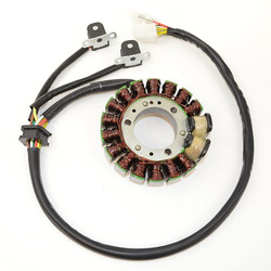 ALTERNATOR WINDING (STATOR) SUZUKI DR 350/S (90-99)
